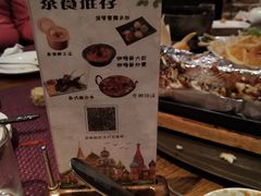 -咖啡之翼·咖餐厅(武清店)