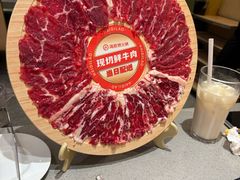-海底捞火锅(飞马水城店)