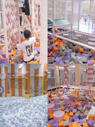 点击看大图 -超级奈尔宝SUPER NEOBIO(杭州星光店)