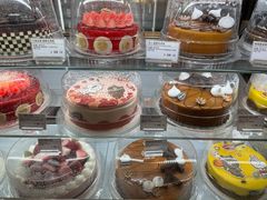 -哈根达斯(济南万象城店)