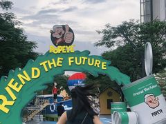 -东莞松山湖万象汇