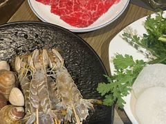 -博林天瑞喜来登酒店·西丽尚膳