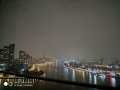 -广州白天鹅宾馆