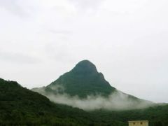 -帽儿山风景区
