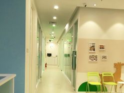 -青苗儿童口腔(长楹天街购物中心)