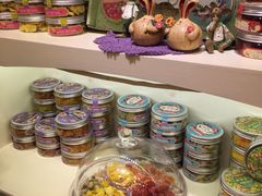 -佟小曼手工茶饼坊(鼓浪屿1店)