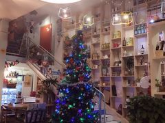 -Kitchen·Y洋厨房西餐厅(王府壹号店)
