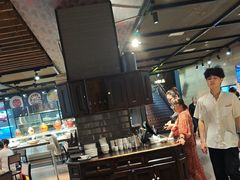 -上座·餐厅(阳光100店)