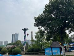 -南湖梦幻岛
