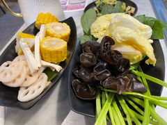 -新辣道鱼火锅(领展购物广场·中关村店)