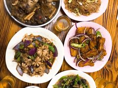 -老兵牛蹄店(下沙店)