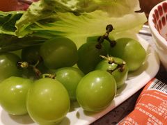 -喜家自助小火锅(金茂览秀城店)