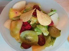 -鸣记脆皮烤鱼·海鲜烤鱼(三八广场店)