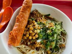 -江南大学-第一食堂(江南苑)