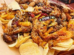 -汤连得温泉馆(宝山店)