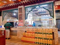 -老三羊汤【北兴隆街店】