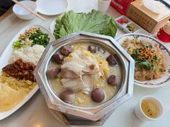 -京滨饭店·餐厅(阜外大街店)