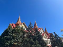 -七彩云南欢乐世界