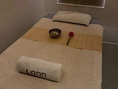 -LANN I 蘭 泰式古法按摩(徐家汇城开YOYO店)