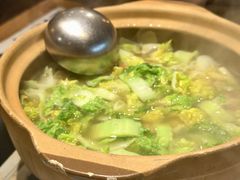 -庭悦餐厅(华侨城店)
