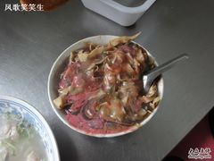 -陈记锅巴菜(五大道店)