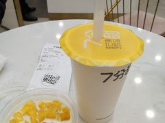 -7分甜(尹山湖歌林公园店)