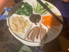 -云海肴·汽锅鸡·云南菜(美罗城店)