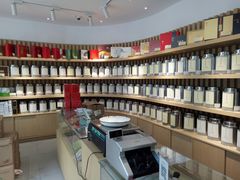 -张一元茶庄(望京店)