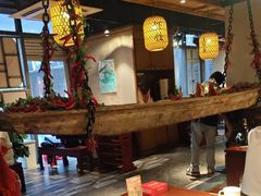 -黄家码头老火锅(解放碑旗舰店)