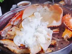 -蟹之国·精品蟹料理(极地店)