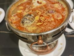 -安阳迎宾馆-普利亚西餐厅
