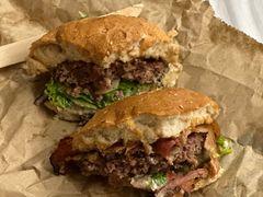 -Fergburger(皇后镇店)