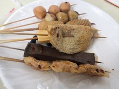 -郭记小街麻辣烫(南小街总店)