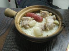 -兴记菜馆