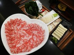 -北门涮肉·铜锅涮肉(南锣鼓巷店)