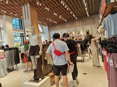 -lululemon(比斯特购物村店)