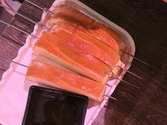 -丰茂烤串(全国首店)