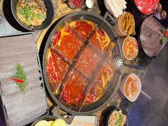 -珮姐老火锅(鄞州印象城店)