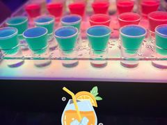 -CLUB VIVA(购物公园店)