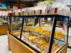 -山崎面包(百联世纪店)