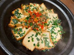 -屋里饭菜·湘菜馆(火车站店)