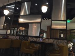 大堂-ATLAS COFFEE(雅居乐中心店)