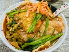 -吉庆桂林米粉·柳州螺蛳粉(港汇广场店)