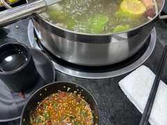 -林记潮牛·牛肉火锅(上马墩店)