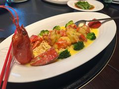 -海立阁海鲜江浙菜(漕河泾印象城店)