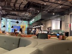 -Wagas沃歌斯(浦东机场店)
