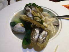 -泰谷酒店·太古码头闽菜自助餐厅