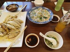 -西工饭庄快餐厅(西工小街店)