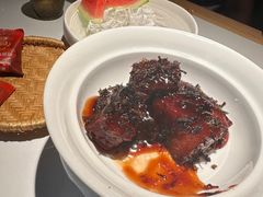 -筱爷叔·上海传统手工菜(玉树路店)
