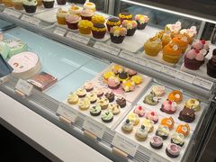 -派悦坊·甜品·蛋糕(虹口龙之梦店)